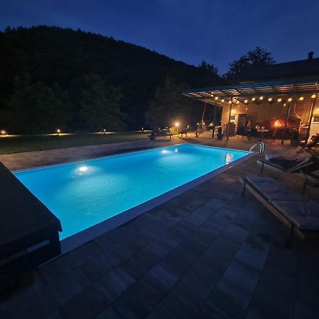 Soko Holiday Home Bihać Exteriér fotografie