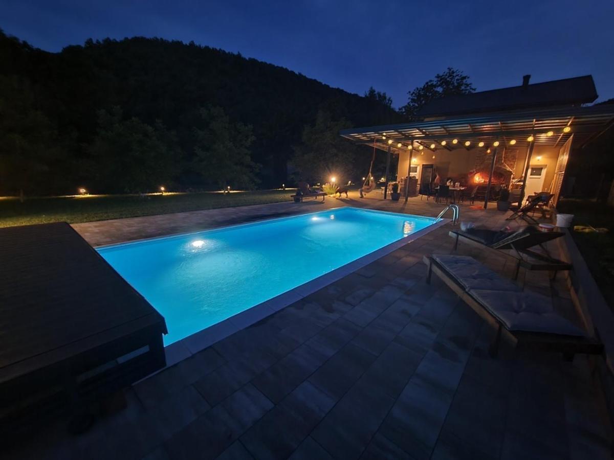 Soko Holiday Home Bihać Exteriér fotografie