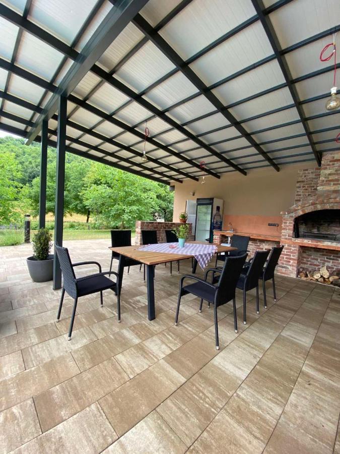 Soko Holiday Home Bihać Exteriér fotografie
