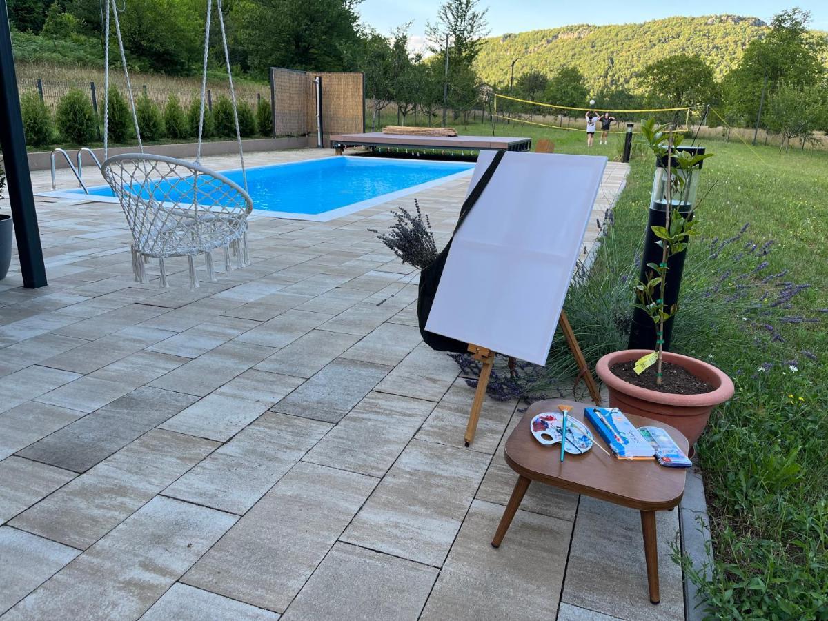 Soko Holiday Home Bihać Exteriér fotografie