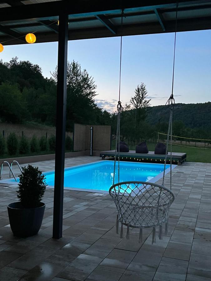 Soko Holiday Home Bihać Exteriér fotografie