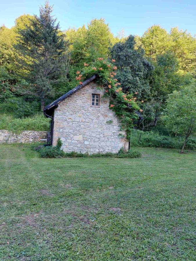 Soko Holiday Home Bihać Exteriér fotografie