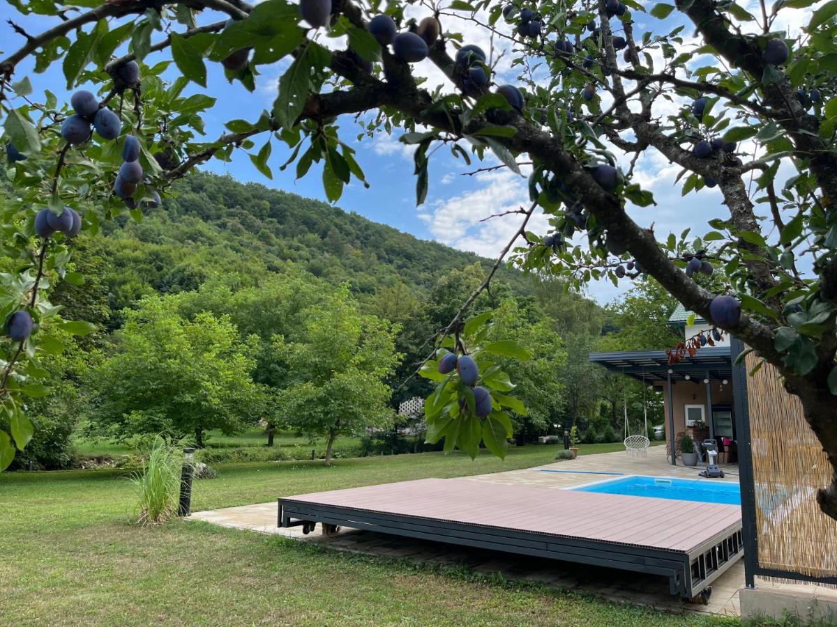 Soko Holiday Home Bihać Exteriér fotografie