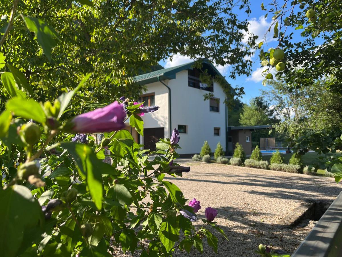 Soko Holiday Home Bihać Exteriér fotografie