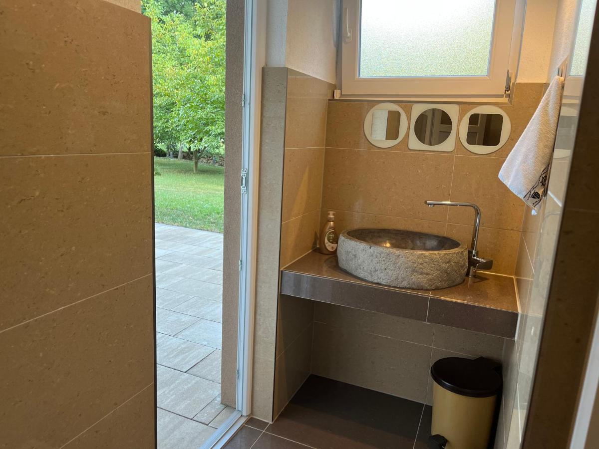 Soko Holiday Home Bihać Exteriér fotografie