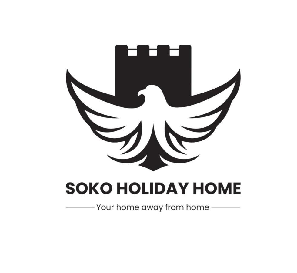 Soko Holiday Home Bihać Exteriér fotografie