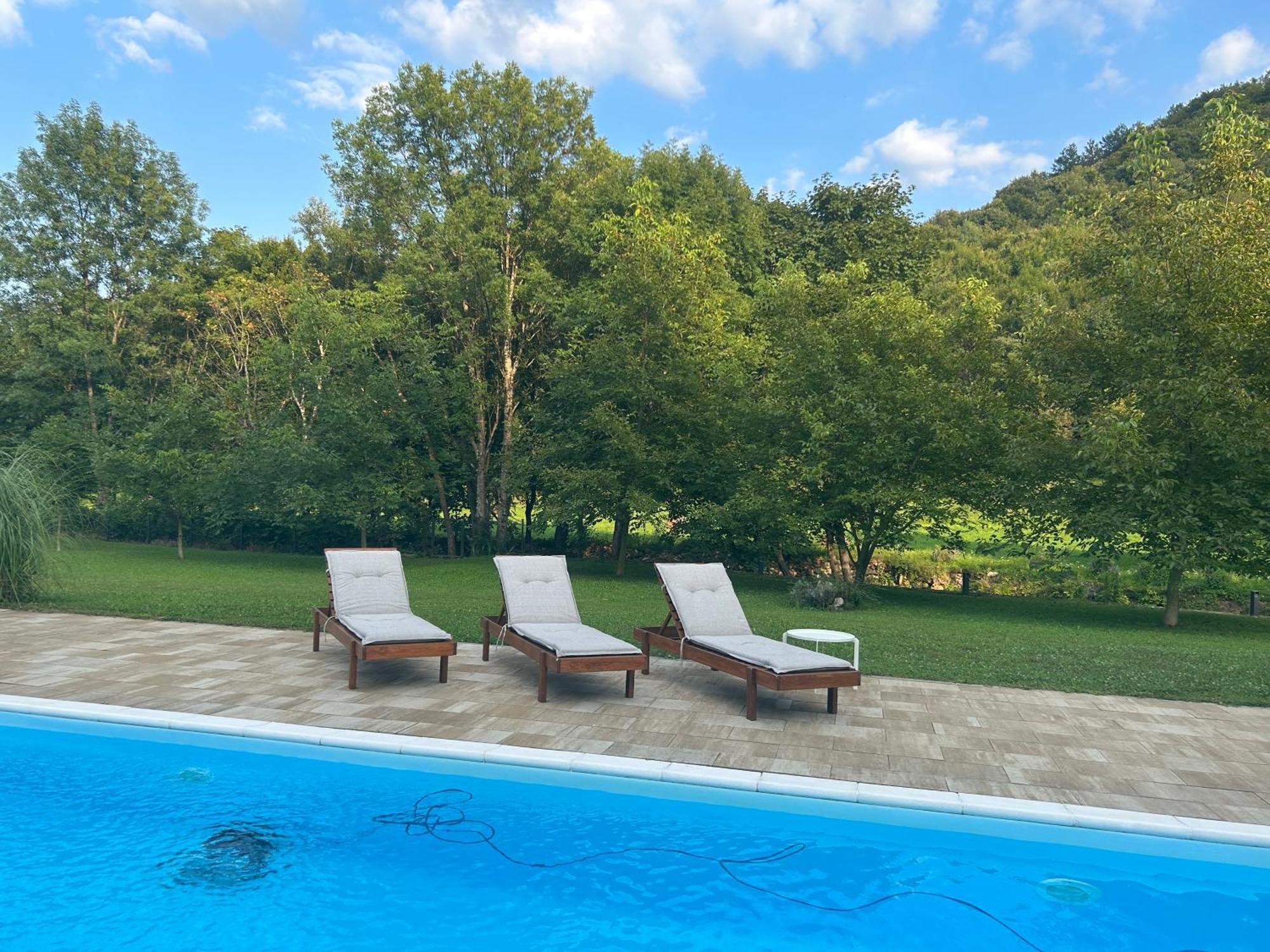 Soko Holiday Home Bihać Exteriér fotografie