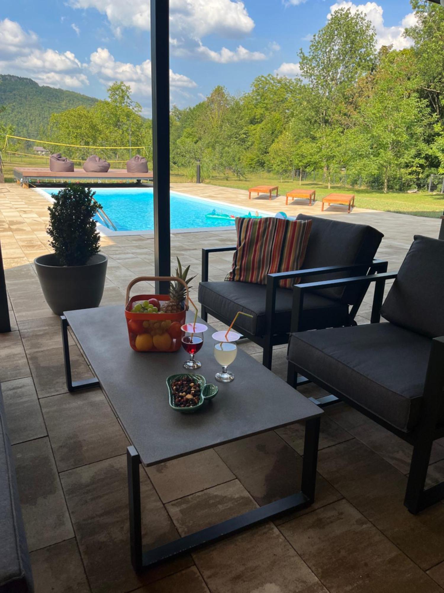 Soko Holiday Home Bihać Exteriér fotografie
