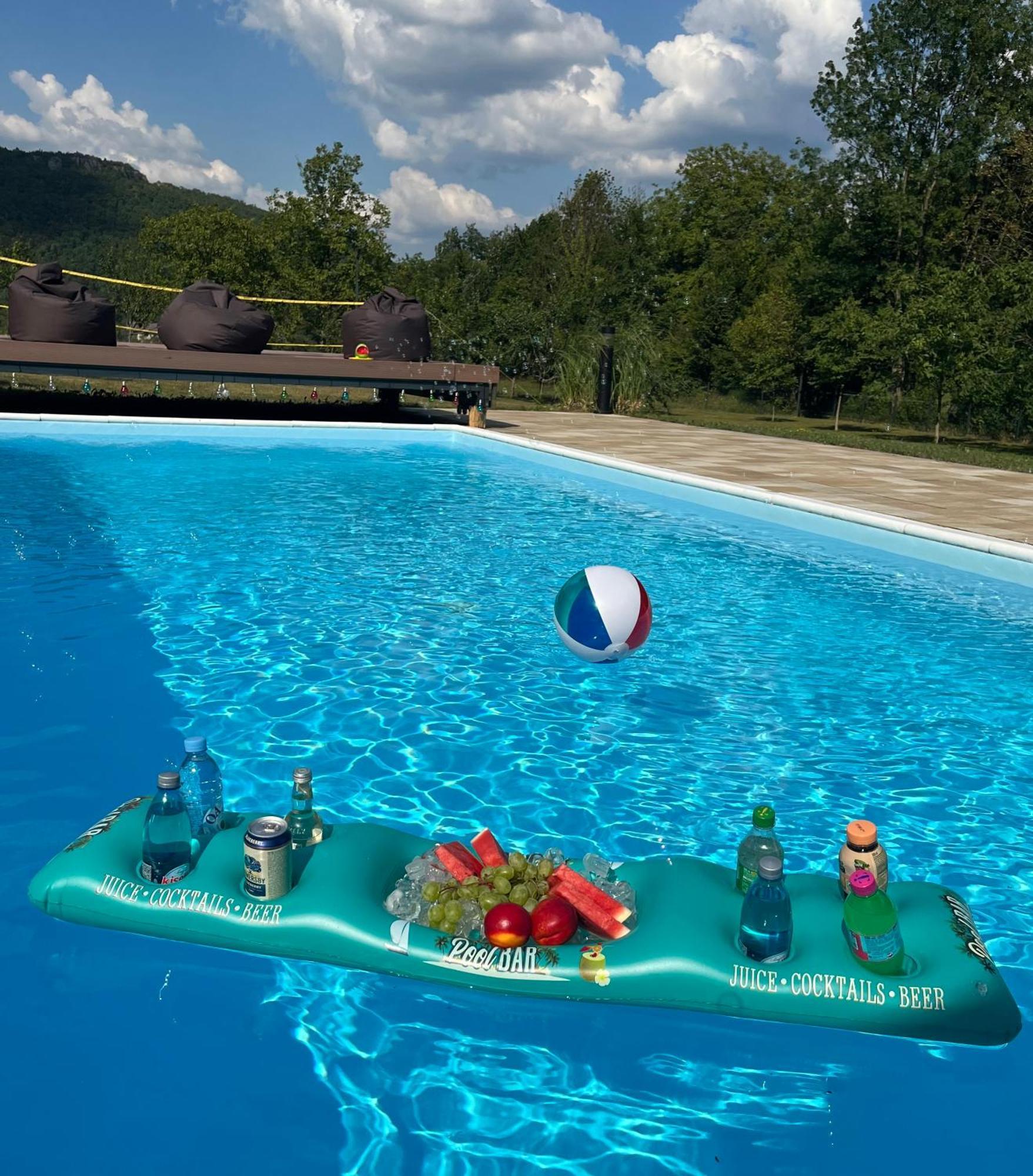 Soko Holiday Home Bihać Exteriér fotografie