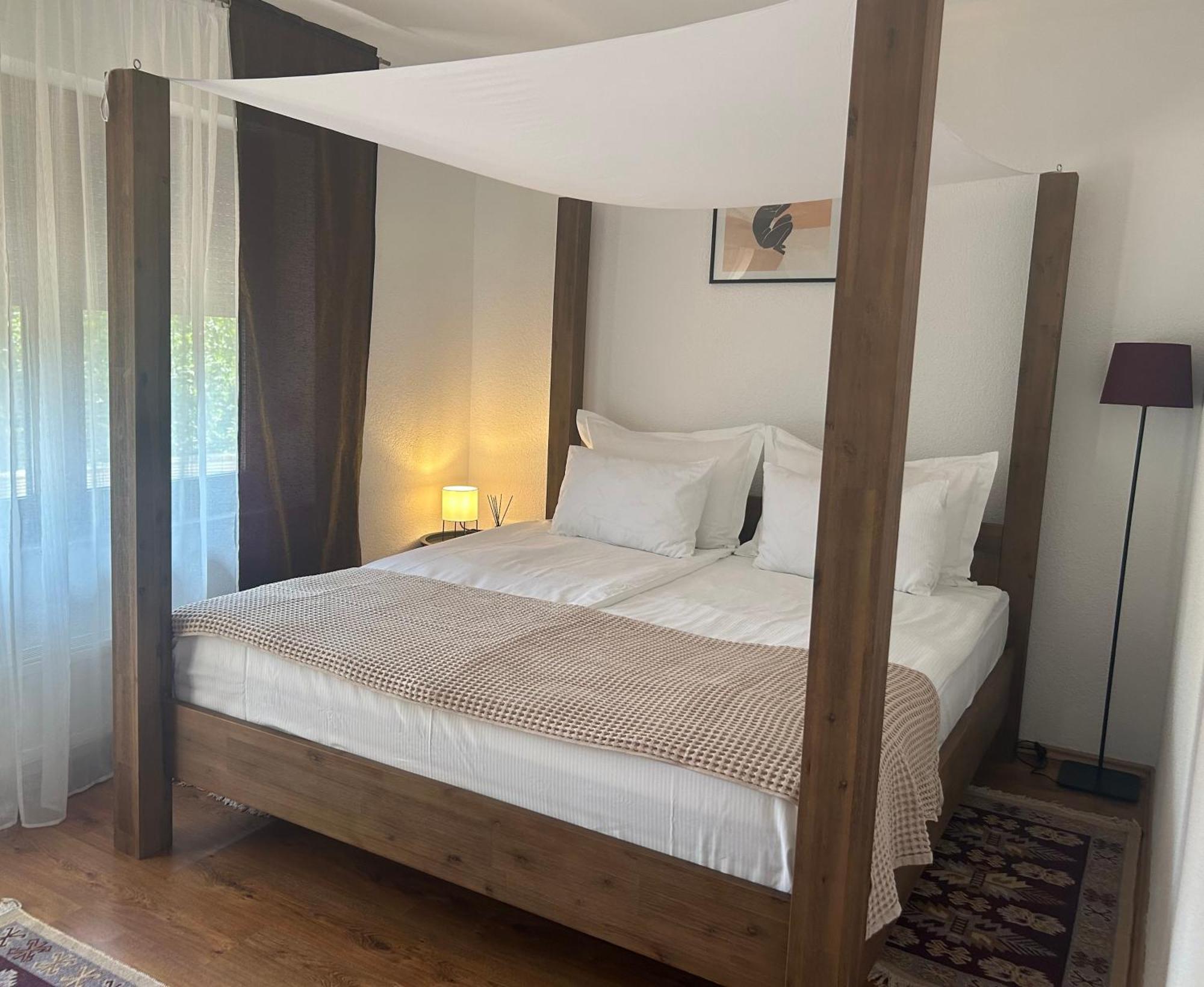 Soko Holiday Home Bihać Exteriér fotografie
